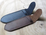 Straight razor sheath