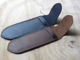 Straight razor sheath