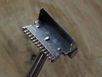 Gem Micromatic Open comb MMOC (V187)