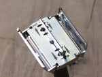 Gillette Flare tip Black handle U4 1974 (V206)
