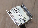 Gillette Flare tip Black handle U4 1974 (V206)