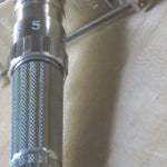 Gillette Fatboy E1 1959 (V248)