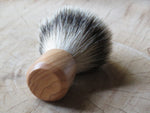 Bosveld Wild Olive stub with Super badger knot (CB237)