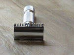 Safety Razor DE4 'The Mediator'
