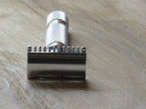 Safety Razor DE4 'The Mediator'