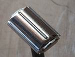 Gillette Flare tip Black handle U4 1974 (V206)