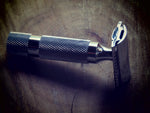 Safety Razor DE4 'The Mediator'