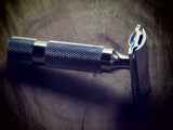 Safety Razor DE4 'The Mediator'