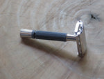 Gillette Flare tip Black handle S4 1972 (V207)