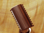 RazoRock Game Changer .84 Open comb