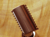RazoRock Game Changer .84 Open comb