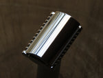 Safety Razor DE4 'The Mediator'