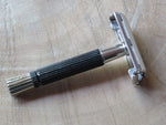 Gillette Flare tip Black handle S4 1972 (V207)