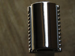 Safety Razor DE4 'The Mediator'
