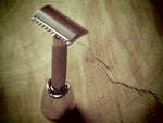 RazoRock Game Changer .84 Open comb