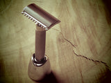 RazoRock Game Changer .84 Open comb