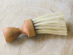 Vintage Barber's neck brush/duster (VB16)