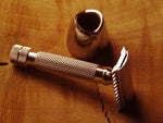 RazoRock Game Changer .84 Open comb
