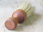 Vintage Barber's neck brush/duster (VB16)