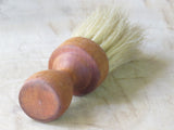 Vintage Barber's neck brush/duster (VB16)