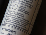 Rondavel natural deo