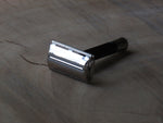 Gillette Flare tip Black handle S4 1972 (V207)