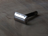 Gillette Flare tip Black handle S4 1972 (V207)