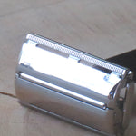 Gillette Flare tip Black handle S4 1972 (V207)