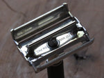 Gillette Flare tip Black handle S4 1972 (V207)
