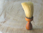 Vintage Barber's neck brush/duster (VB16)