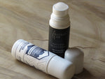 Rondavel natural deo