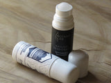 Rondavel natural deo