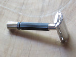 Gillette Flare tip Black handle S4 1972 (V207)