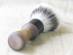 Strong set 'Set in rubber' Vintage brush (VB18)