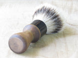 Strong set 'Set in rubber' Vintage brush (VB18)