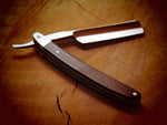 Straight Razor. Gold Dollar W52