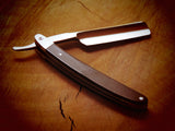 Straight Razor. Gold Dollar W52