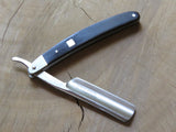 Straight Razor. Gold Dollar W52