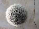 Strong set 'Set in rubber' Vintage brush (VB18)