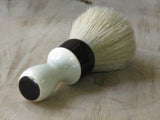 Rubberset 'Sterilized' Vintage brush (VB19)
