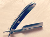 Straight Razor. Gold Dollar W52