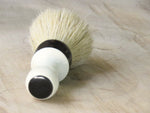 Rubberset 'Sterilized' Vintage brush (VB19)