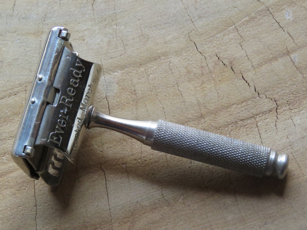 Ever Ready Razor