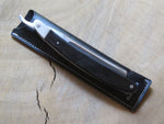 Straight Razor. Gold Dollar W52