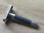 Gillette Flare tip Black handle M2 1967 (V257)
