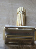 Gillette Aristocrat 1948-1950 (V105)