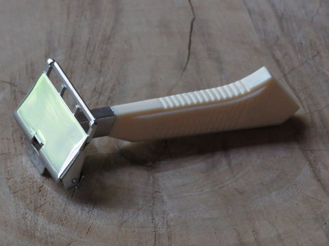Gem Featherweight single edge razor (V200)