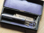 Buffalo safety razor (V51)