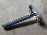 Gillette 40's style Super speed W1 1951 (V23)