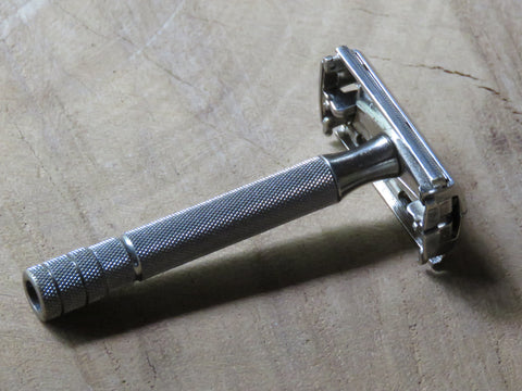 Gillette 40's style Super speed W1 1951 (V23)